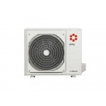 Kentatsu KSVG/KSUTG KSVG140HFAN1/KSUTG140HFAN3/KPU95-DR