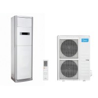Midea MFJ/MOU-L MFJ-48ARN1-R/MOU-48HN1-LRR