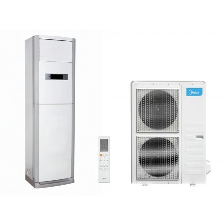 Midea MFJ/MOU-L MFJ-48ARN1-R/MOU-48HN1-LRR