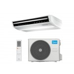 Midea MUE/MOU-L MUE-36HRN1-R/MOU-36HN1-LR