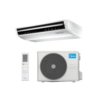 Midea MUE/MOU-L MUE-36HRN1-R/MOU-36HN1-LR
