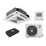 Kentatsu KSVB-R/KSUNB KSVB70HZAN1R/KSUNB70HZAN1/KPU95-DR