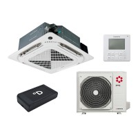 Kentatsu KSVB-R/KSUNB KSVB70HZAN1R/KSUNB70HZAN1/KPU95-DR