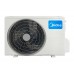 Midea Easy MSES-09N8D6-I/MSES-09N8D6-O Midea Easy MSES-09N8D6-I/MSES-09N8D6-O
