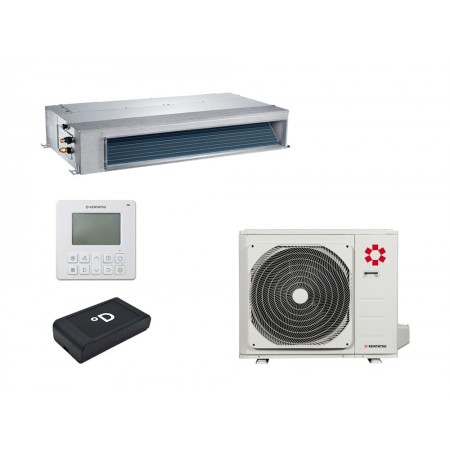 Kentatsu KSMB-R/KSUNB KSMB140HZAN1R/KSUNB140HZAN3