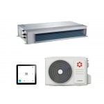 Kentatsu KSMB-W/KSUNB KSMB35HZRN1W/KSUNB35HZRN1