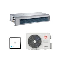 Kentatsu KSMB-W/KSUNB KSMB35HZRN1W/KSUNB35HZRN1