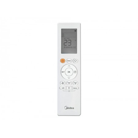 Midea MUE/MOU-L MUE-60HRN1-R/MOU-55HN1-LR