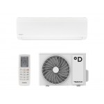 Daichi ICE Inverter ICE35AVQS1R/ICE35FVS1R