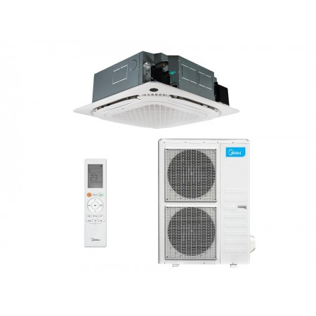 Midea MCD1/MOU-L MCD1-48HRN1-R/MOU-48HN1-LRR/T-MBQ4-04A1
