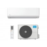 Midea Unlimited inverter MSAG2-12N8C2U-I/MSAG2-12N8C2U-O