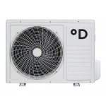 Daichi EVEREST R32 DA25EVQ1R/DF25EV1R