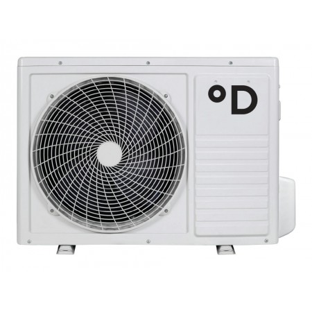 Daichi EVEREST R32 DA25EVQ1R/DF25EV1R