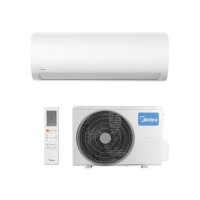 Midea Paramount R32 MSAG1-09HRN8-I/MSAG1-09HRN8-O Midea Paramount R32 MSAG1-09HRN8-I/MSAG1-09HRN8-O