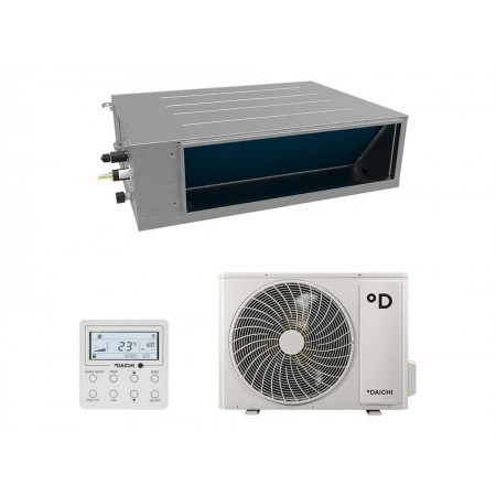 Daichi DA-BLH-R1/DF DA100BLHS1R1/DF100BLS1R1