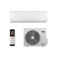 Daichi SIBERIA Inverter SIB35AVQS1R/SIB35FVS1R Daichi SIBERIA Inverter SIB35AVQS1R/SIB35FVS1R