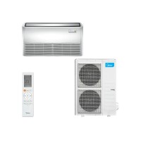 Midea MUE/MOU-L MUE-48HRN1-R(A)/MOU-48HN1-LRR