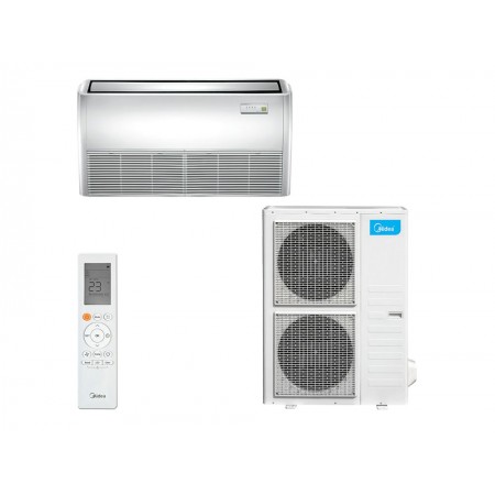 Midea MUE/MOU-L MUE-48HRN1-R(A)/MOU-48HN1-LRR