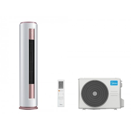 Midea MFYC/MOX MFYC400-24HRFN8-Q/MOX430UL-24HFN8-Q