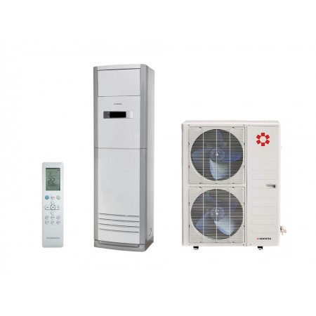 Kentatsu KSFV/KSRT-L KSFV140XFAN3/KSUT140HFAN3L