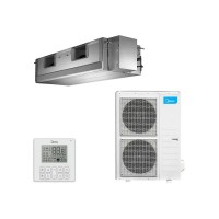 Midea MHG-P/MOU-L MHG-48HWN1P-R(A)/MOU-48HN1-LRR