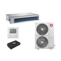 Kentatsu KSMB-R/KSUNB KSMB165HZAN1R/KSUNB165HZAN3