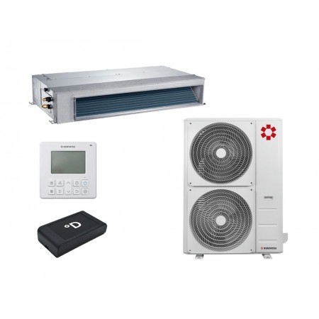 Kentatsu KSMB-R/KSUNB KSMB165HZAN1R/KSUNB165HZAN3