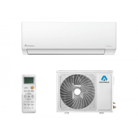 Axioma Серия F Inverter ASX09FZ1/ASB09FZ1