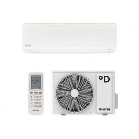 Daichi ICE Inverter ICE35AVQS1R-1/ICE35FVS1R-1