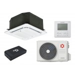 Kentatsu KSZB-R/KSUNB KSZB53HZAN1R/KSUNB53HZAN1/KPU65-D