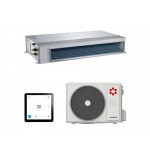 Kentatsu KSMB-W/KSUNB KSMB70HZRN1W/KSUNB70HZRN1