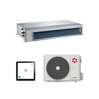 Kentatsu KSMB-W/KSUNB KSMB70HZRN1W/KSUNB70HZRN1