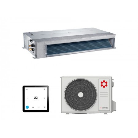 Kentatsu KSMB-W/KSUNB KSMB70HZRN1W/KSUNB70HZRN1