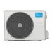 Midea MCBU/MO-N8 MCBU-09HRFN8/MOX230-09HFN8-Q(GA)