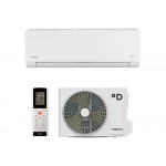 Daichi ICE 2 Inverter ICE70AVQS1R-2/ICE70FVS1R-2