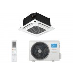 Midea MCA4U/MO-N8 MCA4U-18HRFNX-Q(GA)/MOX330U-18HFN8-Q(GA)/T-MBQ4-03AWD