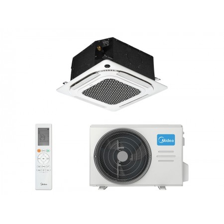 Midea MCA4U/MO-N8 MCA4U-18HRFNX-Q(GA)/MOX330U-18HFN8-Q(GA)/T-MBQ4-03AWD