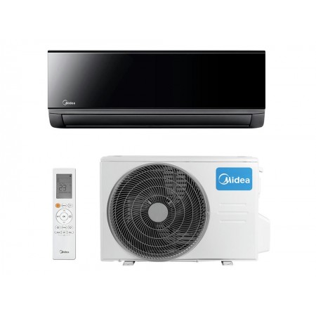 Midea Persona MSAG4-12HRN1-I/MSAG4-12HRN1-O Midea Persona MSAG4-12HRN1-I/MSAG4-12HRN1-O