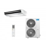 Midea MUE/MO-N8 MUE-55HRFNX(GA)/MOE30U-55HFN8-R(GA)