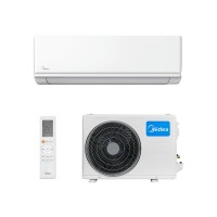 Midea Unlimited inverter MSAG2-07N8C2S-I/MSAG2-07N8C2S-O