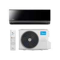 Midea Persona R32 MSAG4-24HRN8-I/MSAG4-24HRN8-O Midea Persona R32 MSAG4-24HRN8-I/MSAG4-24HRN8-O