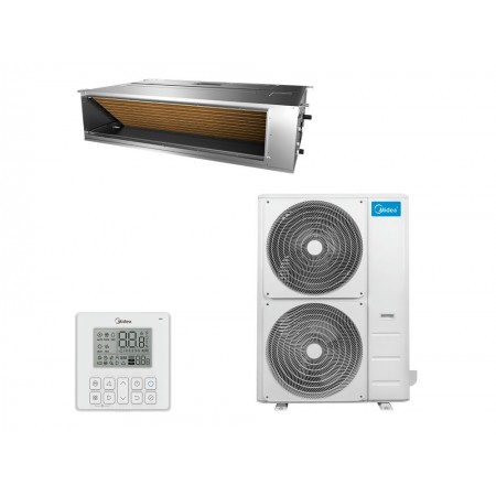 Midea MTI-1F-P/MO-N8 MTI-55HW1FNXP(GA)/MOE30U-55HFN8-R(GA)