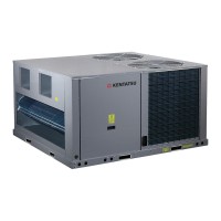 Kentatsu KRFN-CF KRFN1050CFAN3