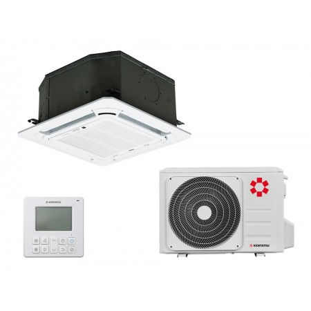 Kentatsu KSZTA-R/KSUT-L KSZTA53HFAN1R/KSUTA53HFAN1L/KPU65-D