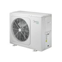 Midea ECO mini MGRH-A-Z MGRH7A-PR1Z Midea ECO mini MGRH-A-Z MGRH7A-PR1Z