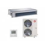 Kentatsu KSKR-R/KSUT-L KSKR176HFAN3R/KSUT176HFAN3L