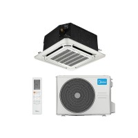 Midea MCA3/MOU-L MCA3-18HRN1-QB6/MOX330U-18HN1-LQB6/T-MBQ4-03E