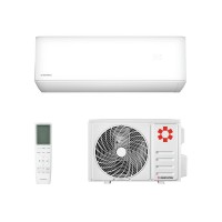 Kentatsu HARUKI Inverter KSGHA26HZRN1/KSRHA26HZRN1