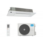 Midea MCBU/MO-N8 MCBU-12HRFN8/MOX230-12HFN8-Q(GA)