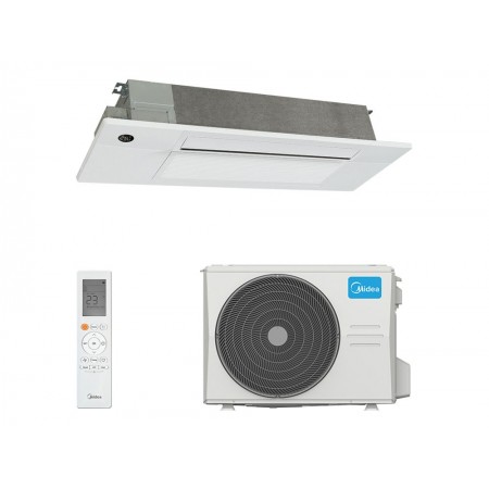 Midea MCBU/MO-N8 MCBU-12HRFN8/MOX230-12HFN8-Q(GA)